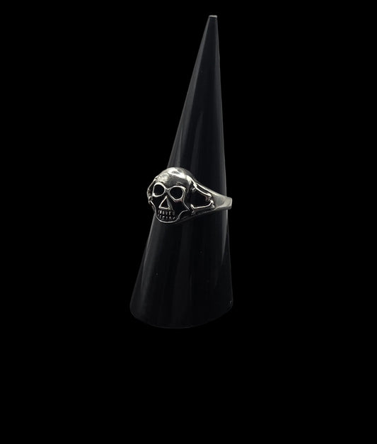 *Skull Ring