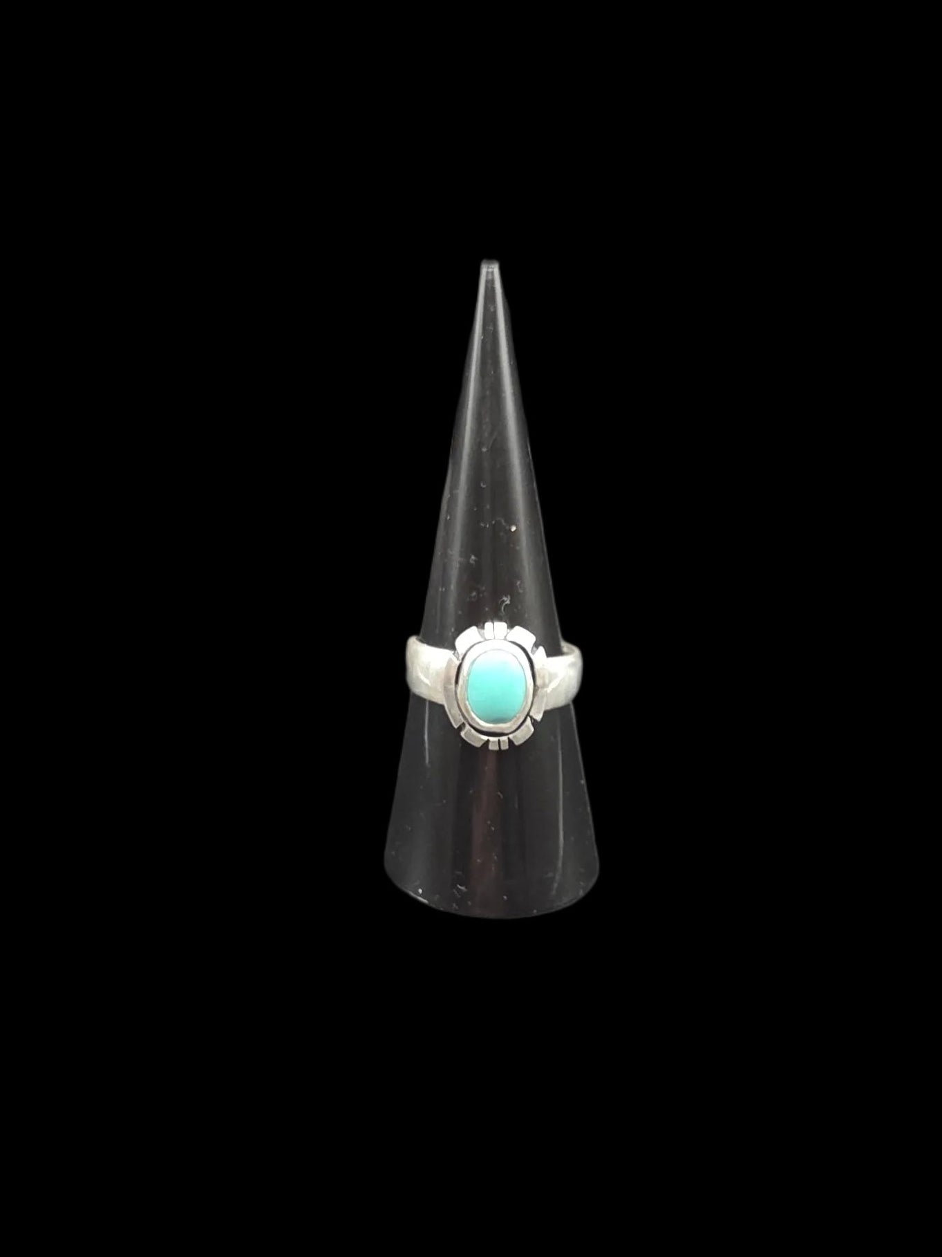 Turquoise Ring